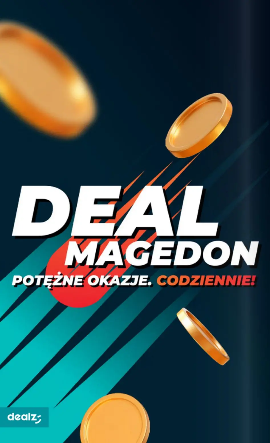 gazetka promocyjna Dealz Make a Dealz - Strona 2