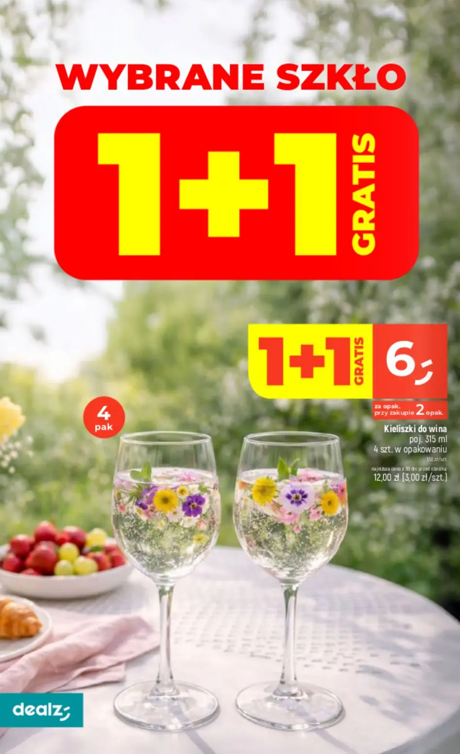 gazetka promocyjna Dealz Make a Dealz - Strona 21