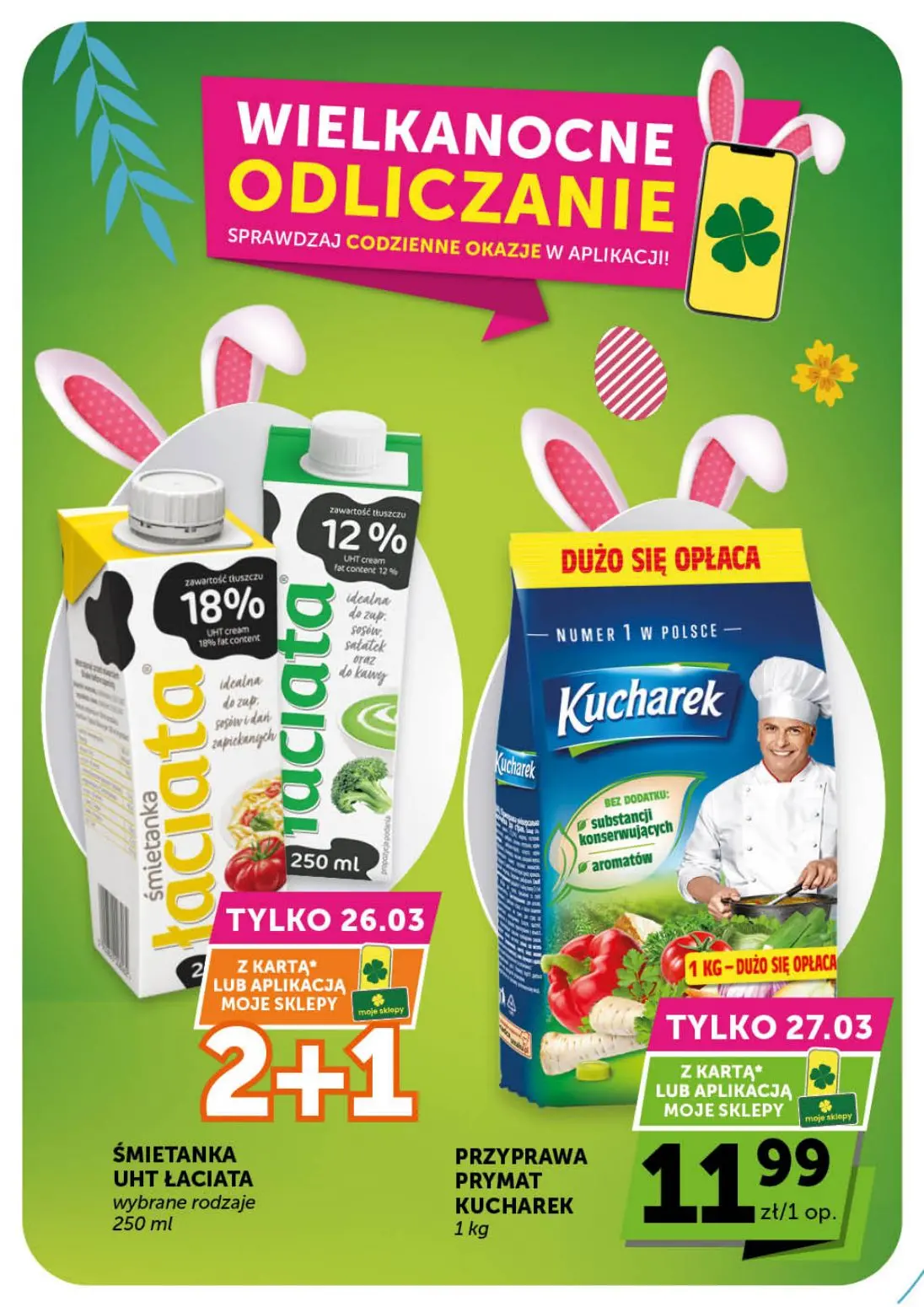 gazetka promocyjna Euro Sklep Market - Strona 6