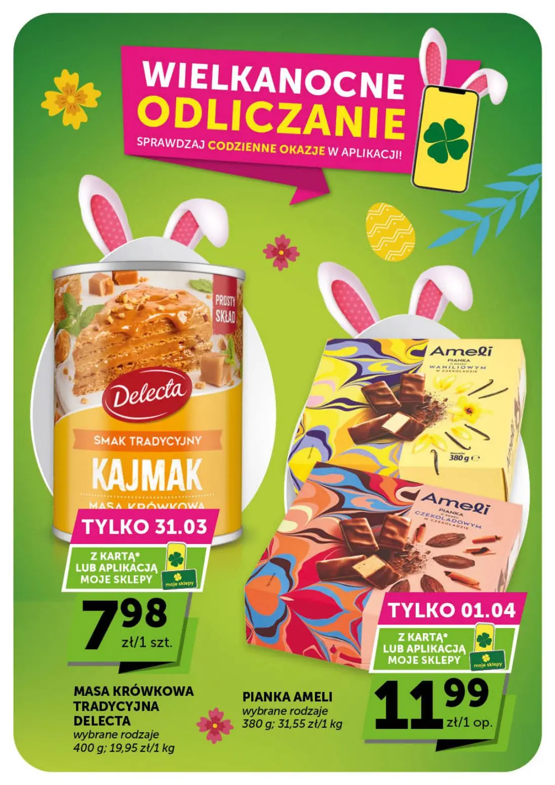 gazetka promocyjna Euro Sklep Market - Strona 8