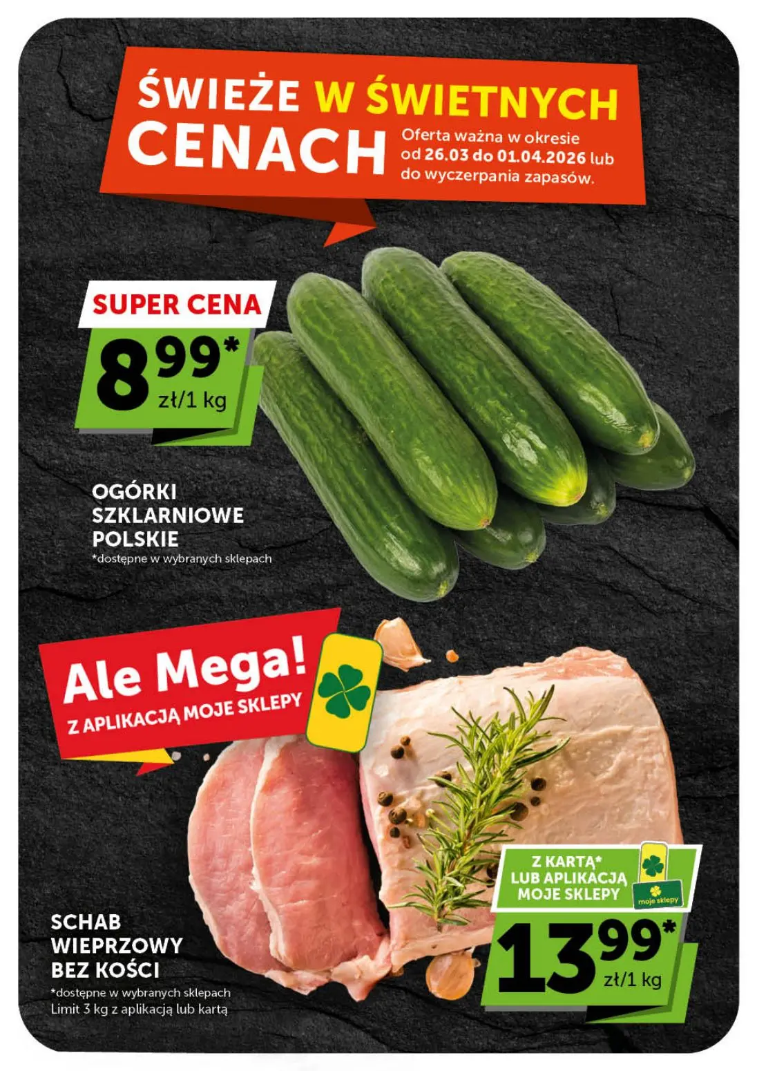 gazetka promocyjna Euro Sklep Supermarket - Strona 4