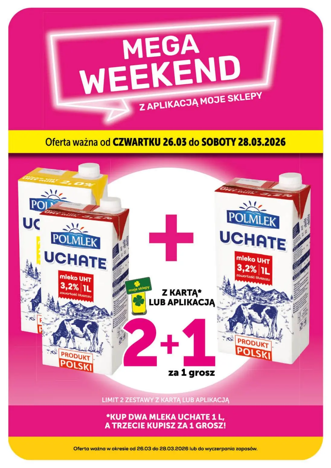 gazetka promocyjna Euro Sklep Supermarket - Strona 6