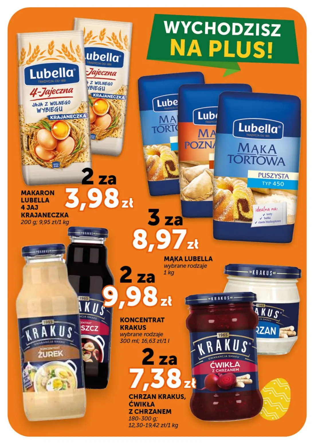 gazetka promocyjna Euro Sklep Supermarket - Strona 13