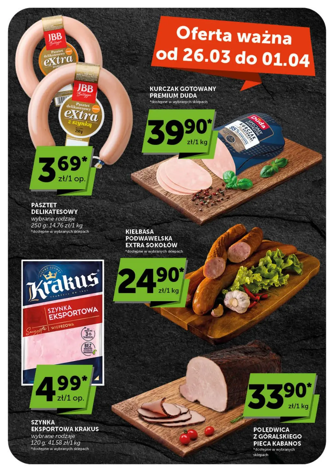 gazetka promocyjna Euro Sklep Supermarket - Strona 20