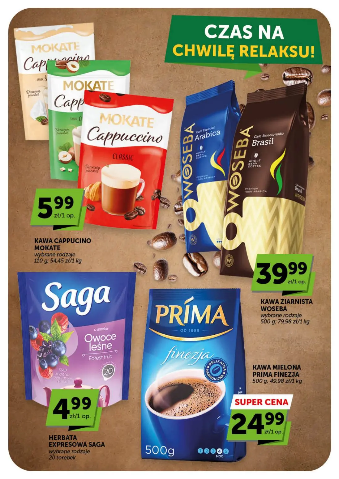 gazetka promocyjna Euro Sklep Supermarket - Strona 27