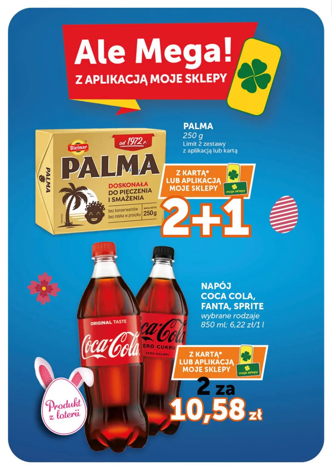 gazetka promocyjna groszek Supermarket - Strona 2