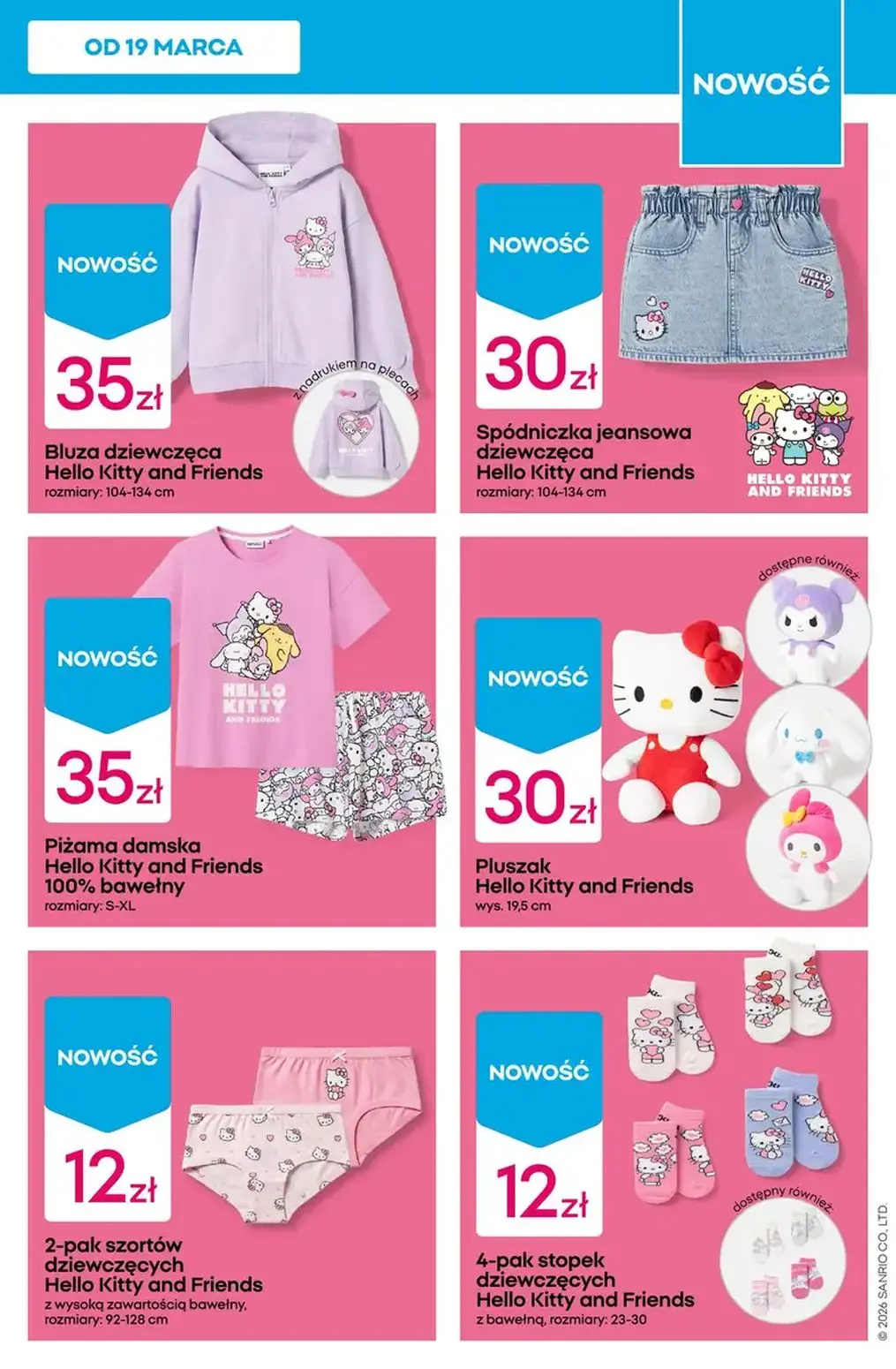 gazetka promocyjna PEPCO Hity tygodnia - Strona 5