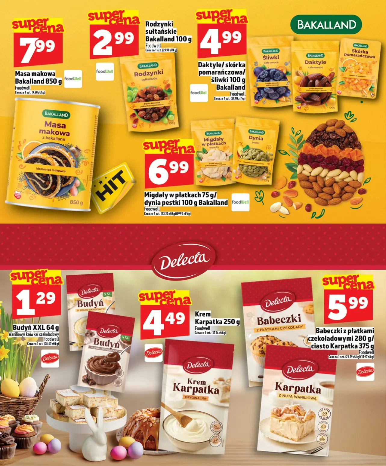 gazetka promocyjna Topaz Express - Strona 6