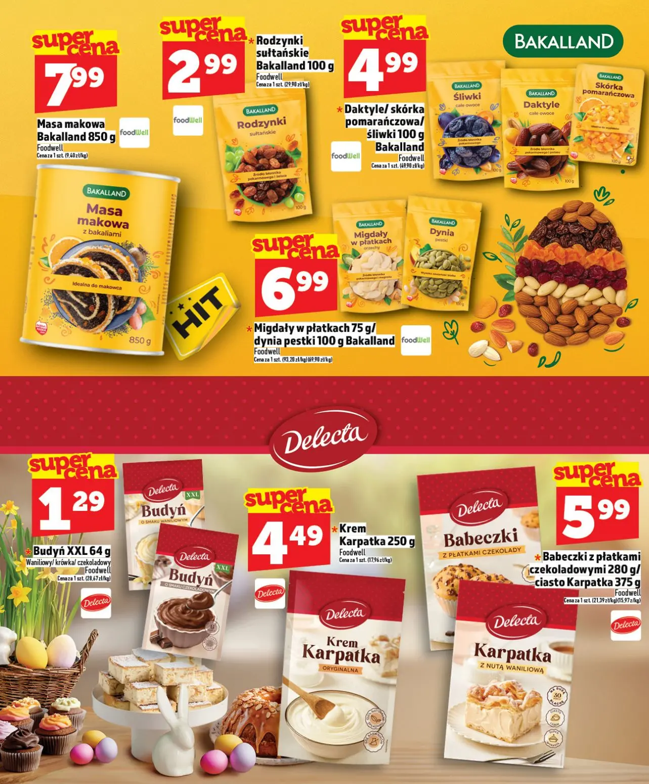 gazetka promocyjna Topaz Ceny małe - Strona 5