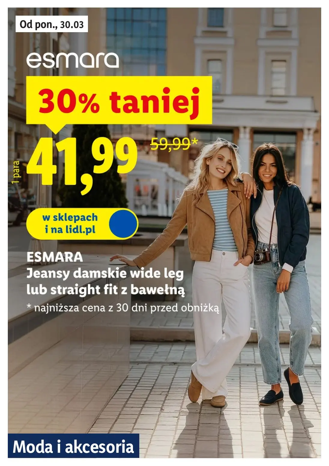 gazetka promocyjna LIDL Lidl plus. Skanujesz - To się opłaca - Strona 13