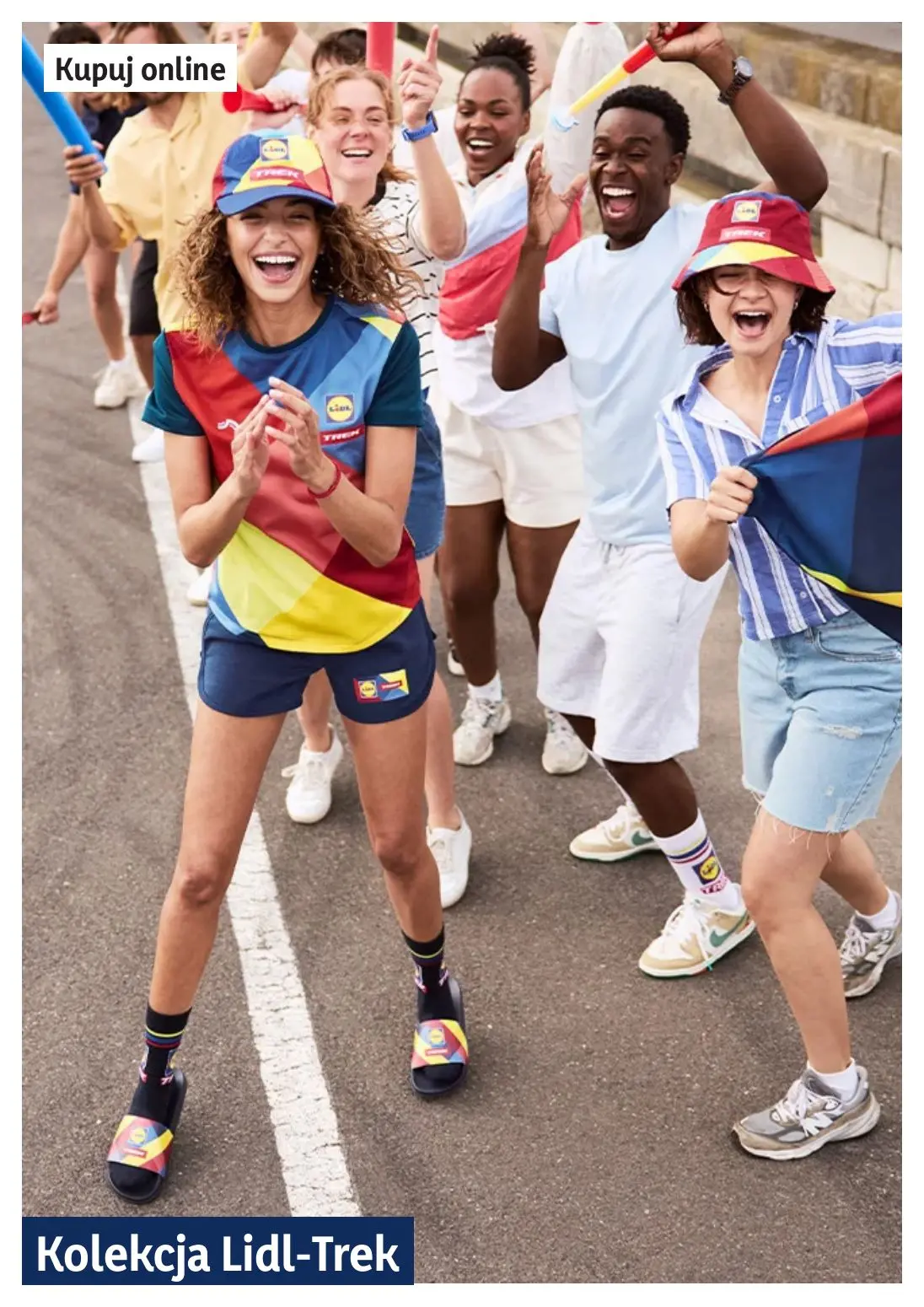 gazetka promocyjna LIDL Lidl plus. Skanujesz - To się opłaca - Strona 25