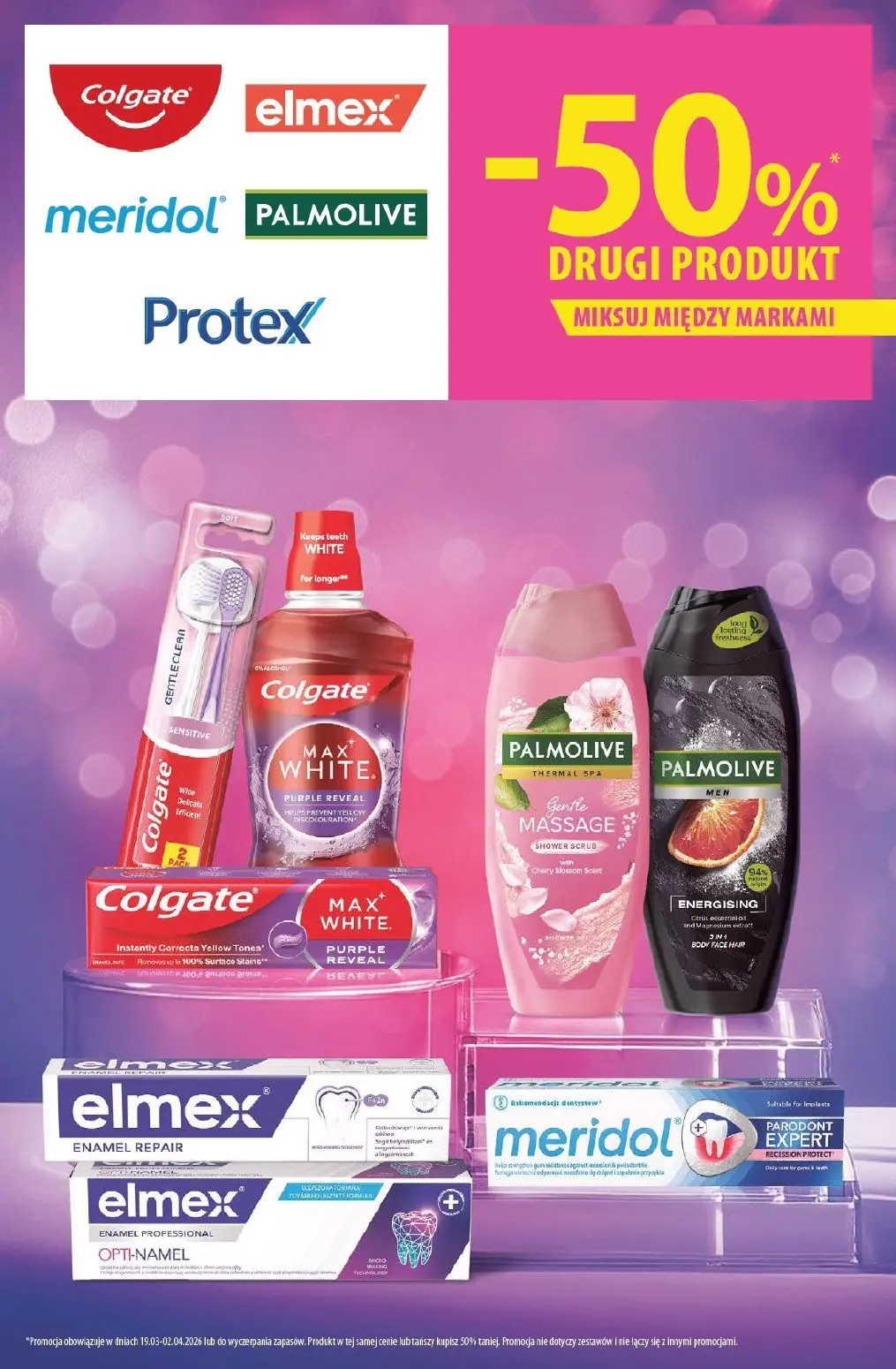 gazetka promocyjna hebe Zawsze w niskiej cenie - Strona 17