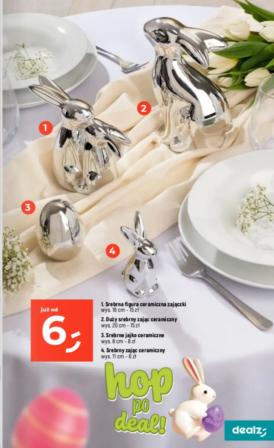 gazetka promocyjna Dealz Katalog Wielkanocny - Strona 27