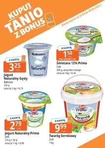 Gazetka promocyjna E.Leclerc, ważna od 2026-03-24 do 2026-04-04.