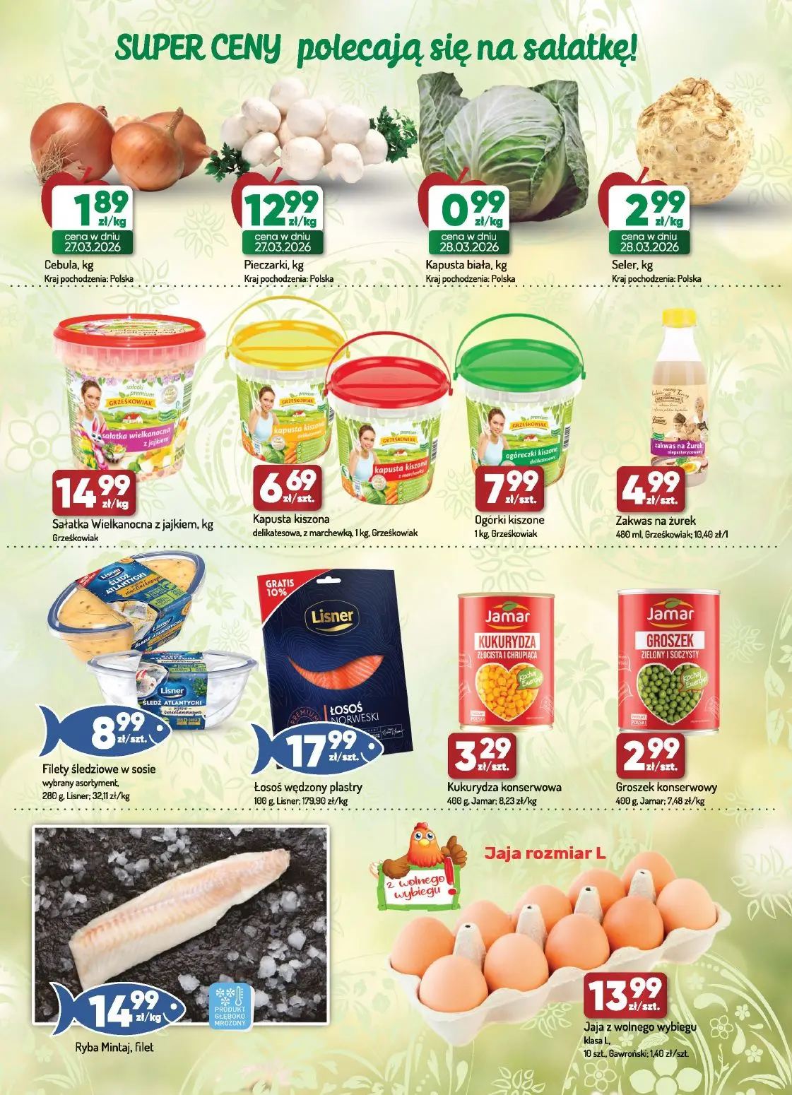 gazetka promocyjna Avita Taniej na święta! - Strona 5