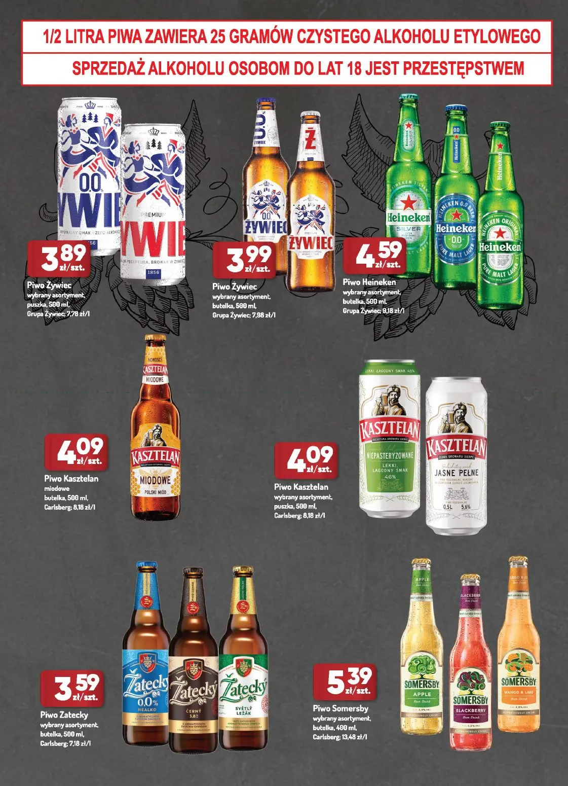 gazetka promocyjna Avita Taniej na święta! - Strona 11