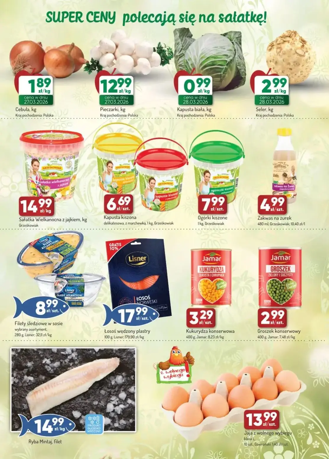 gazetka promocyjna Avita Taniej na święta! - Strona 5