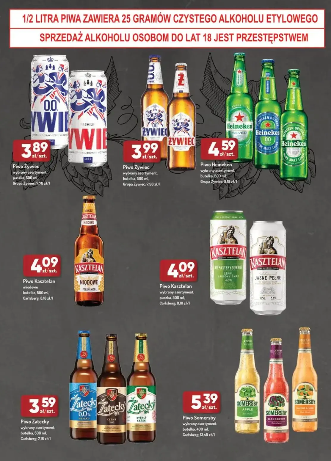 gazetka promocyjna Avita Taniej na święta! - Strona 11