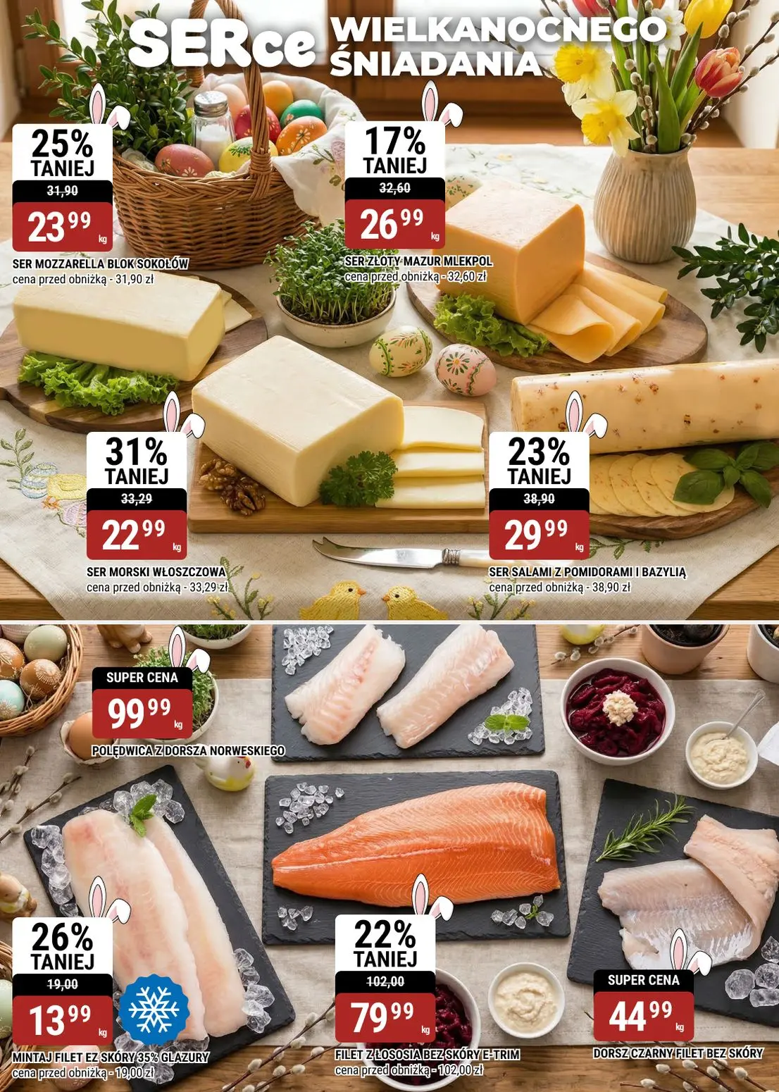 gazetka promocyjna bi1 Białystok - Strona 4