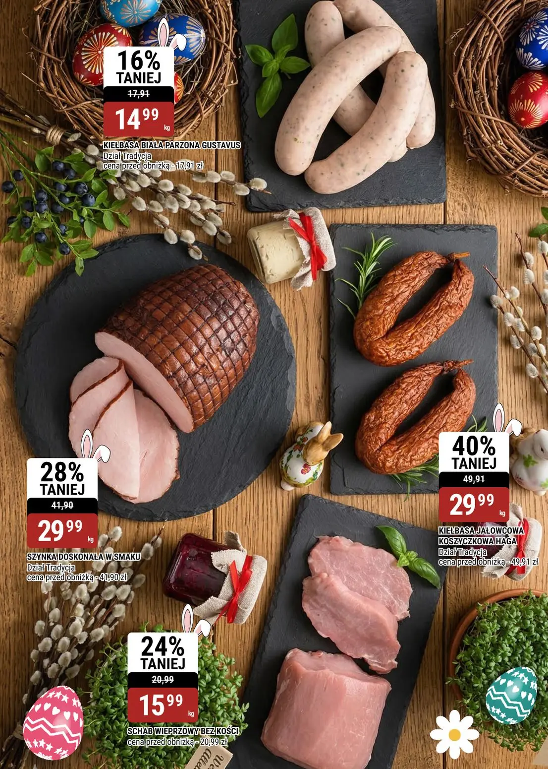 gazetka promocyjna bi1 Rzeszów - Strona 3