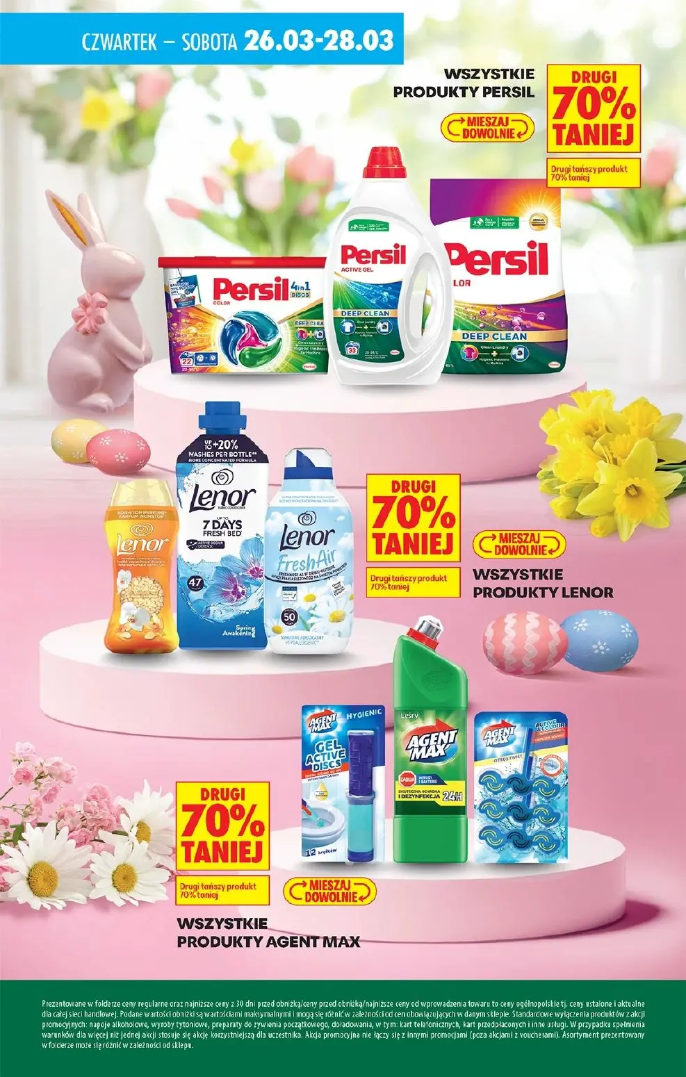 gazetka promocyjna Biedronka Drogeria Biedronki - Strona 20