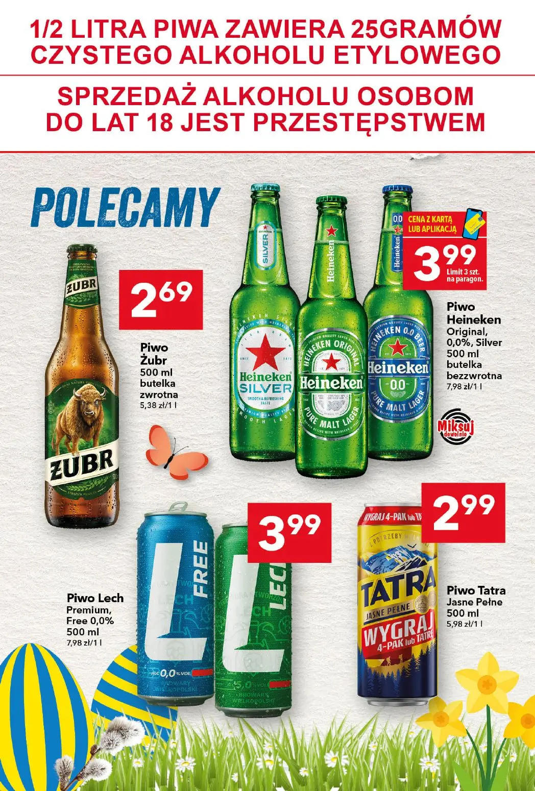 gazetka promocyjna LEWIATAN MAMY TO w Lewiatanie - Strona 26