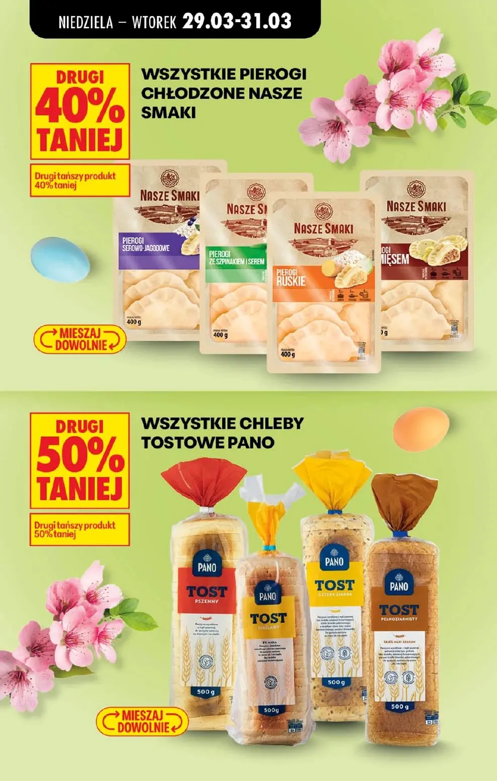 gazetka promocyjna Biedronka Lada tradycyjna. Od niedzieli - Strona 16