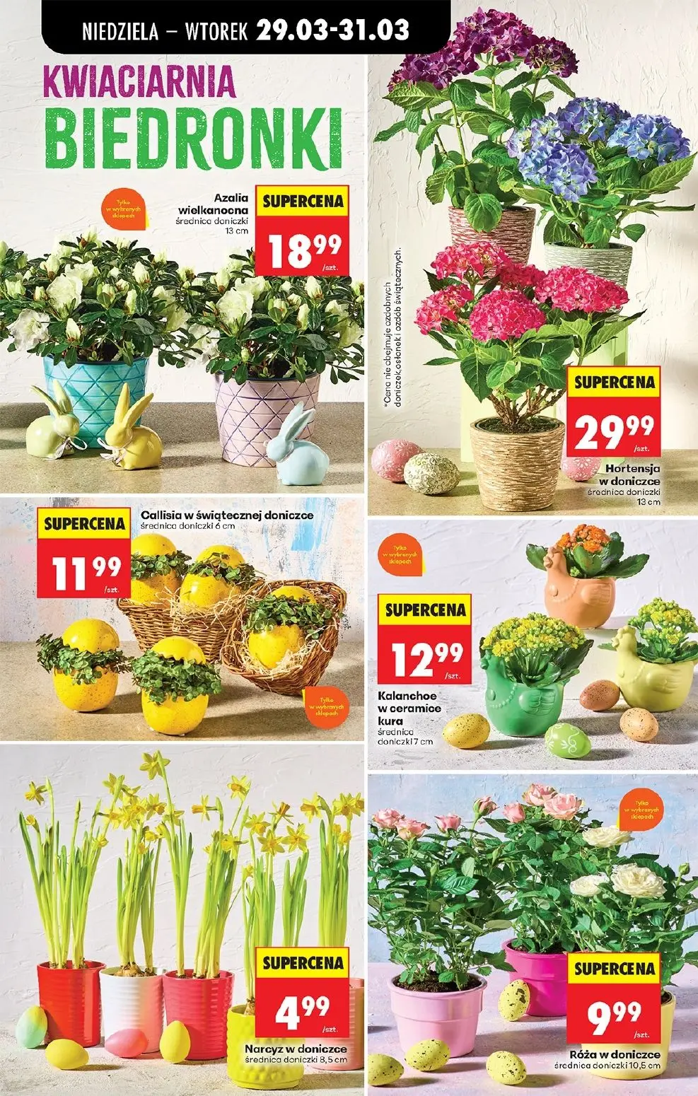 gazetka promocyjna Biedronka Lada tradycyjna. Od niedzieli - Strona 27