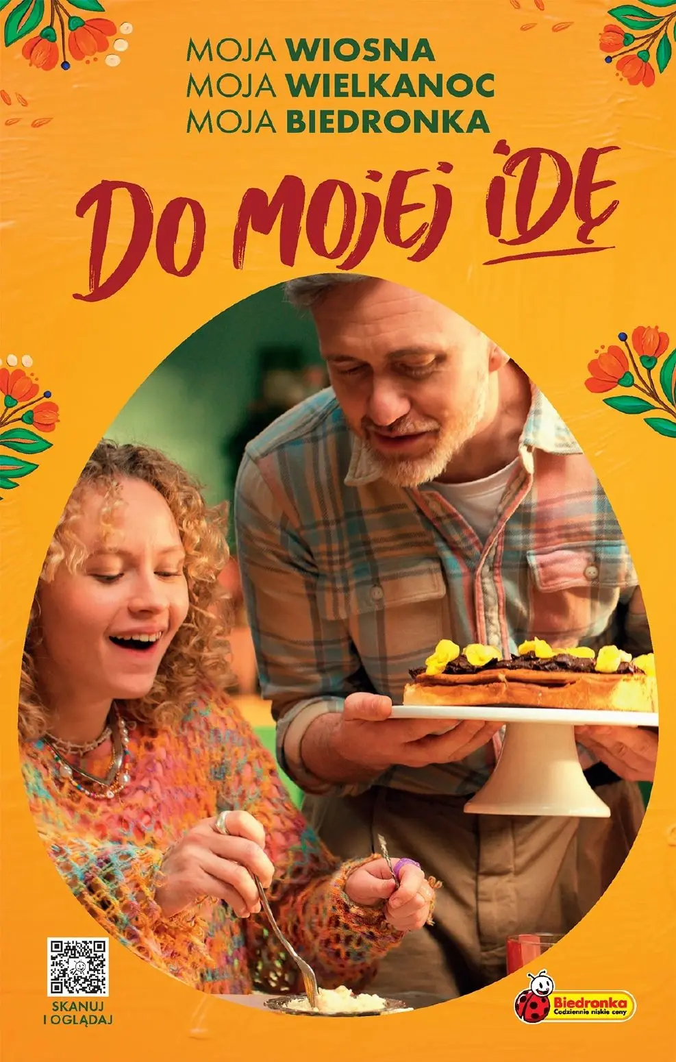 gazetka promocyjna Biedronka Od niedzieli - Strona 2