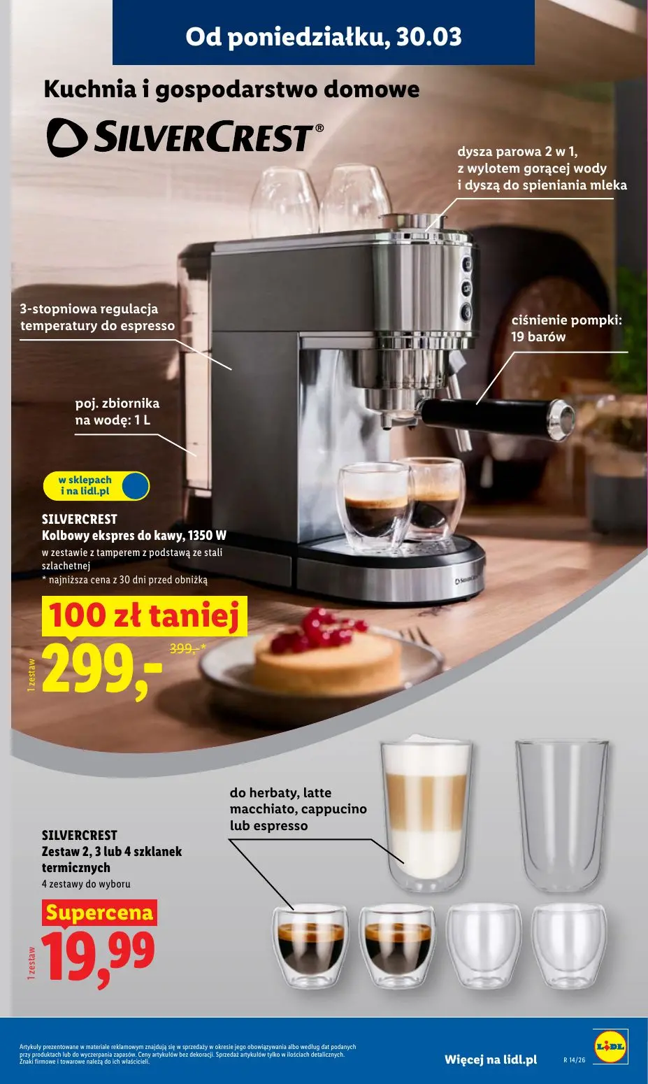 gazetka promocyjna LIDL Katalog - Strona 9