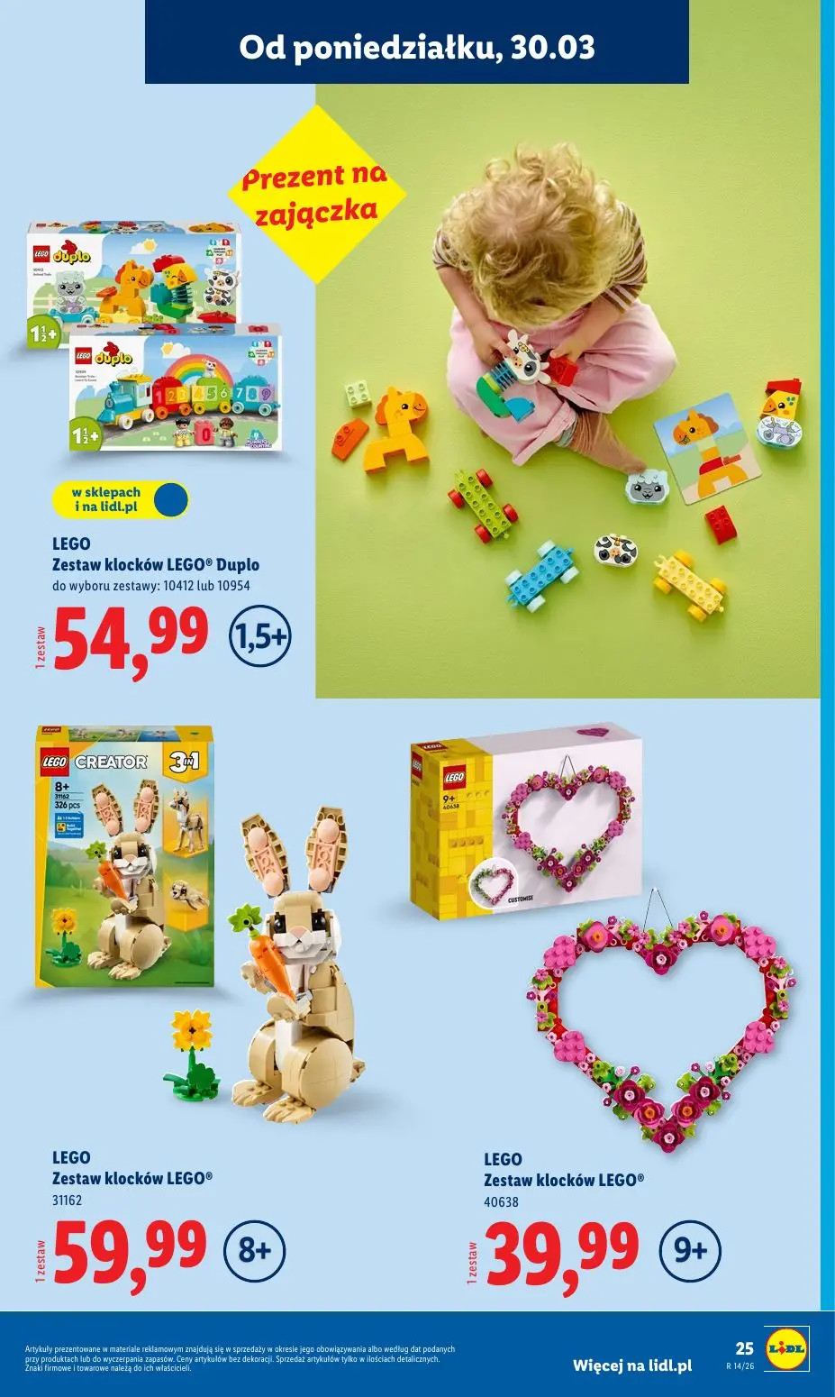 gazetka promocyjna LIDL Katalog - Strona 27