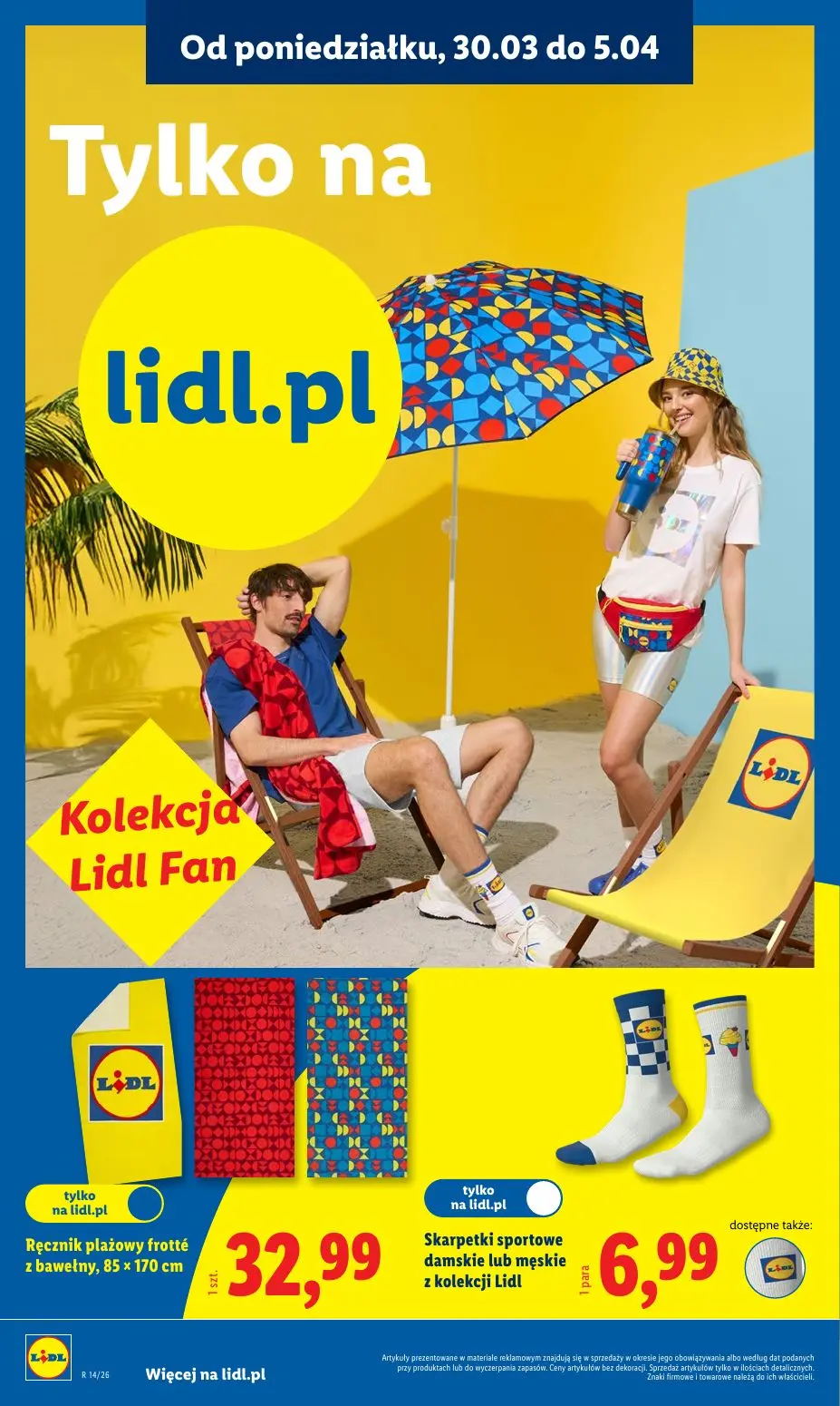 gazetka promocyjna LIDL Katalog - Strona 48