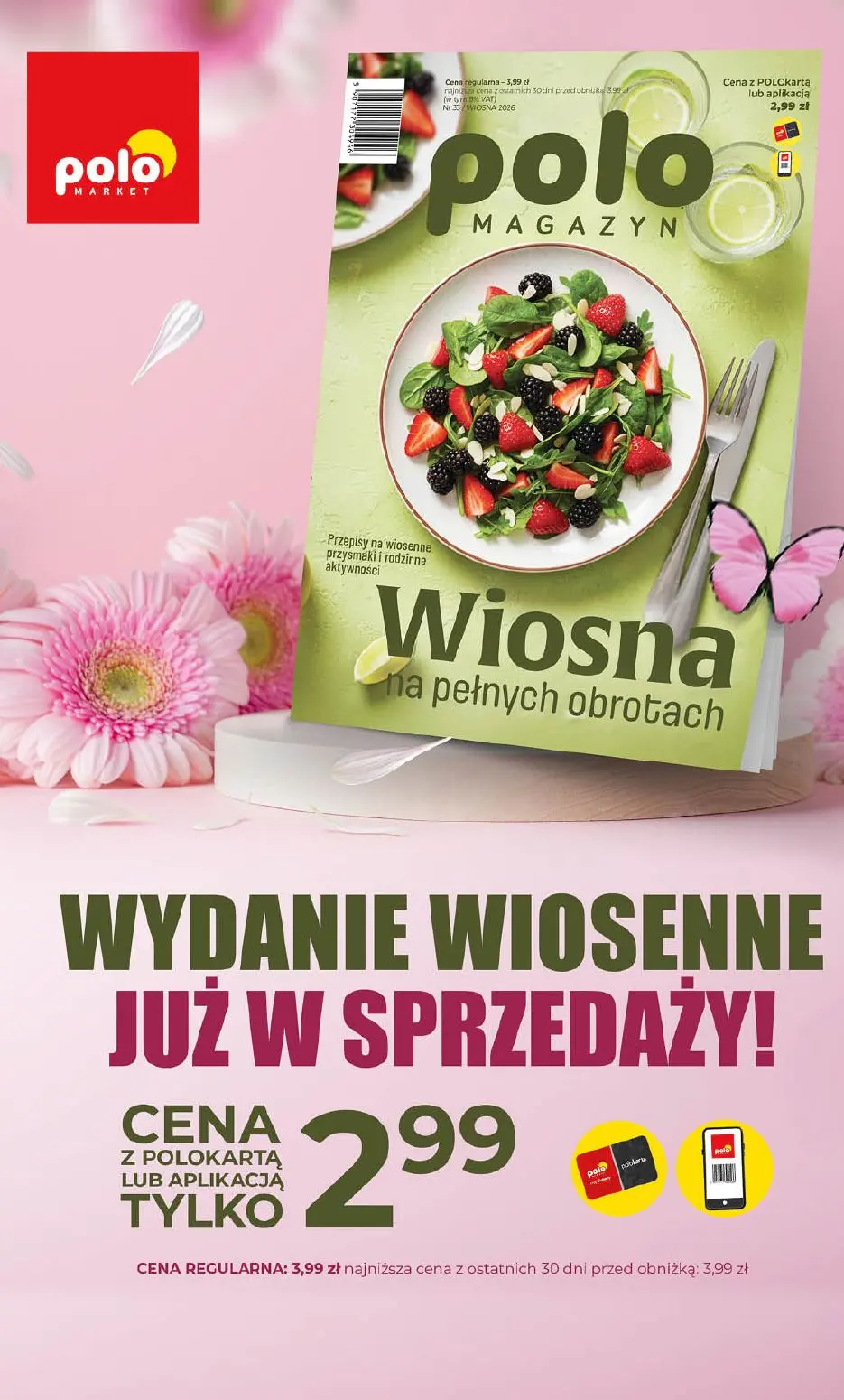 gazetka promocyjna POLOmarket Dolnośląskie, Opolskie, Śląskie, Łódzkie - Strona 72