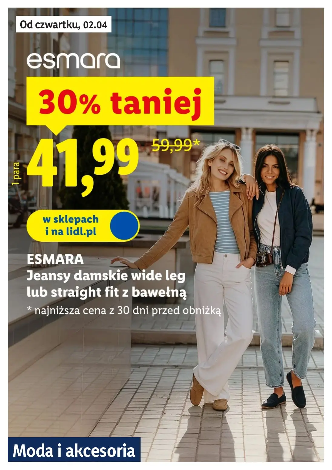 gazetka promocyjna LIDL Lidl plus. Skanujesz - To się opłaca - Strona 12