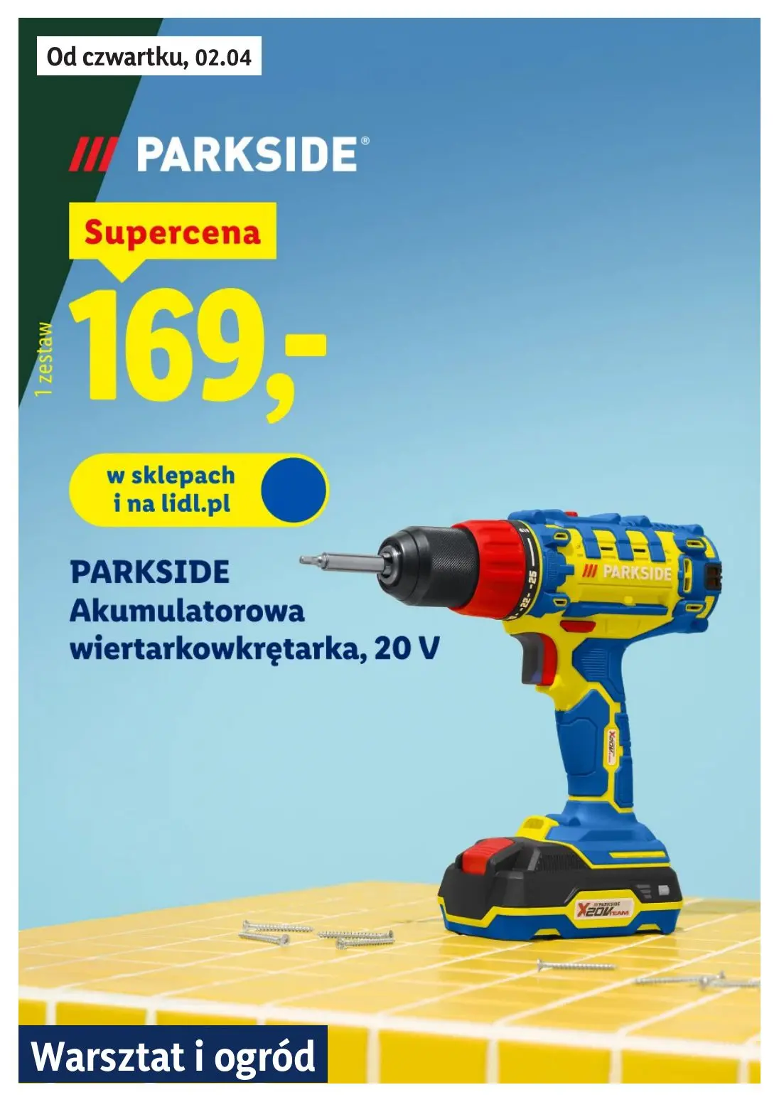 gazetka promocyjna LIDL Lidl plus. Skanujesz - To się opłaca - Strona 13