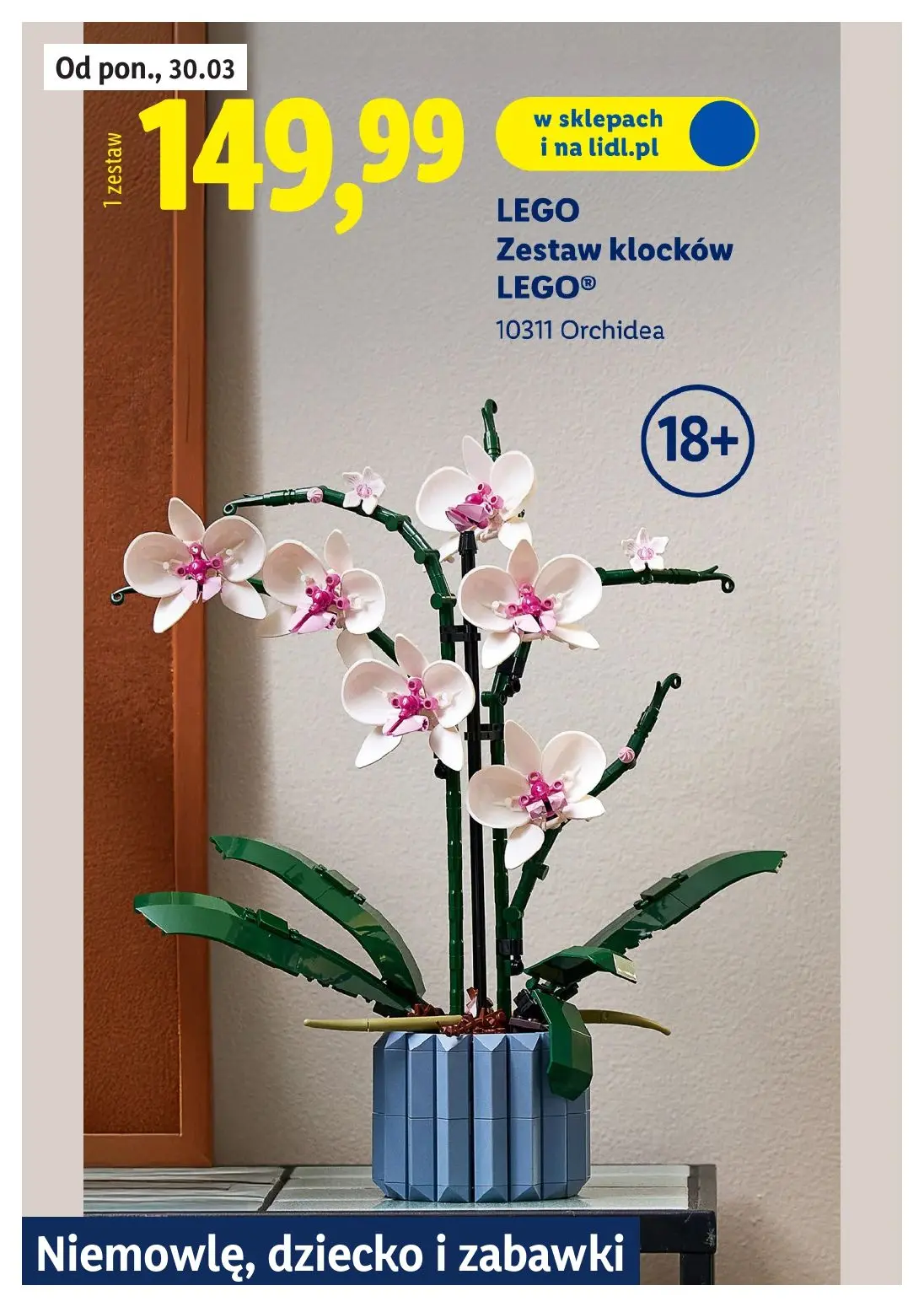 gazetka promocyjna LIDL Lidl plus. Skanujesz - To się opłaca - Strona 15