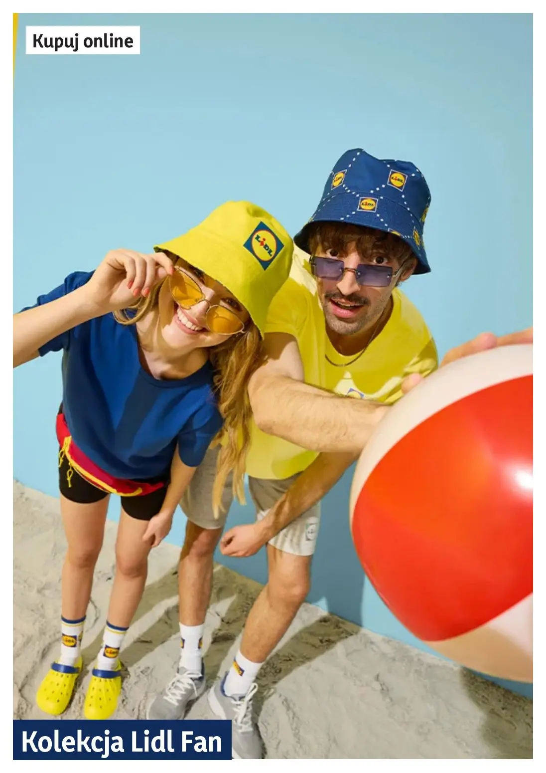 gazetka promocyjna LIDL Lidl plus. Skanujesz - To się opłaca - Strona 17