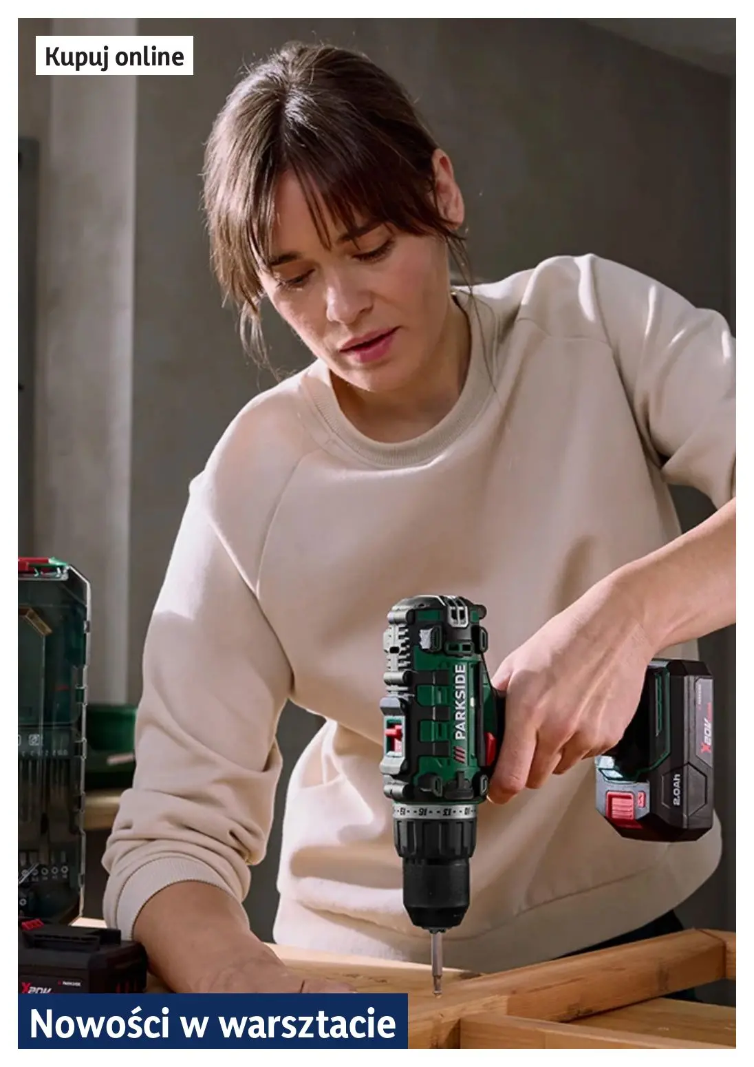 gazetka promocyjna LIDL Lidl plus. Skanujesz - To się opłaca - Strona 19