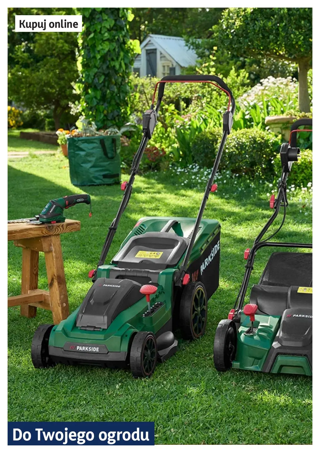 gazetka promocyjna LIDL Lidl plus. Skanujesz - To się opłaca - Strona 21