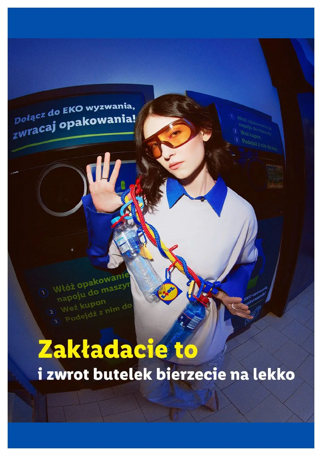 gazetka promocyjna LIDL Lidl plus. Skanujesz - To się opłaca - Strona 29
