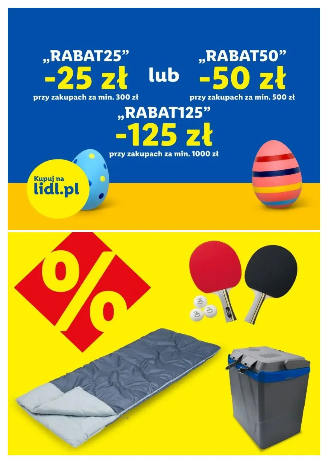gazetka promocyjna LIDL Lidl plus. Skanujesz - To się opłaca - Strona 30