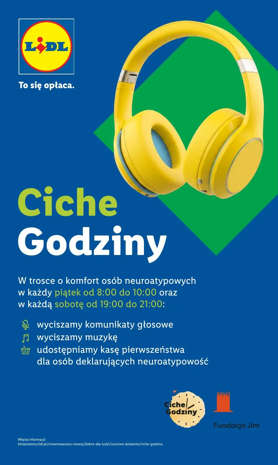 gazetka promocyjna LIDL Od czwartku - Strona 75