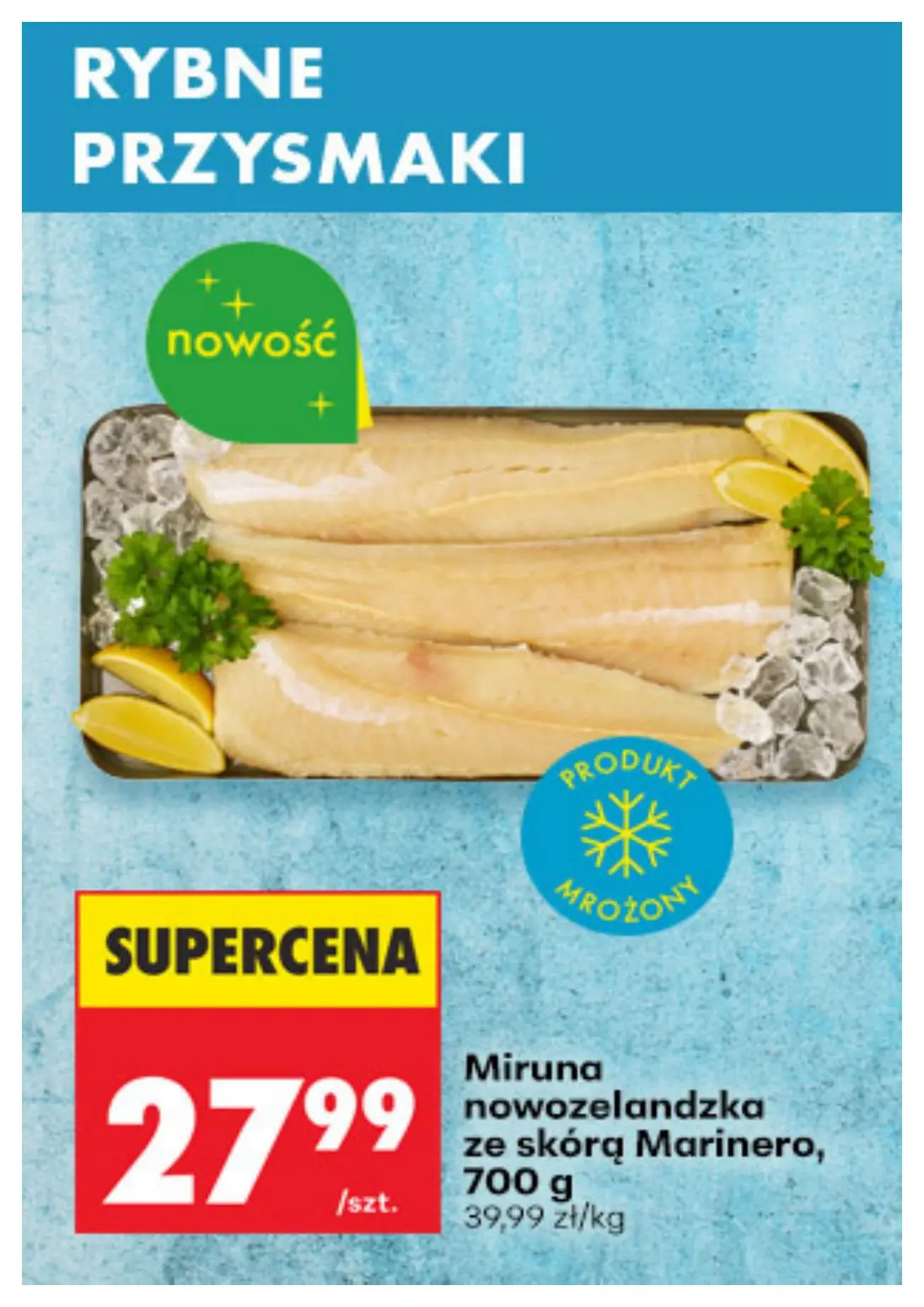 gazetka promocyjna Biedronka Biedronkowe oszczędności - Strona 19