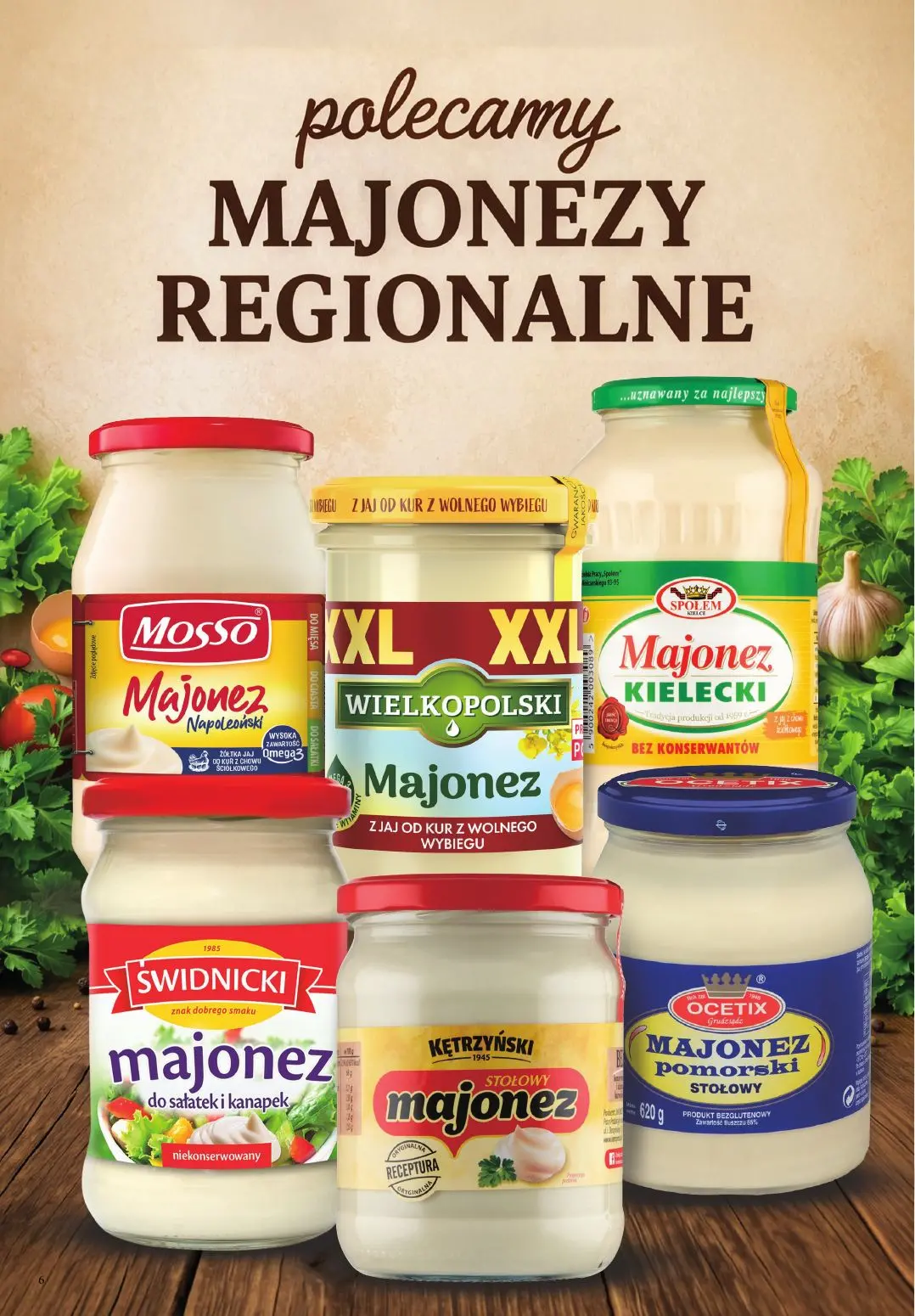 gazetka promocyjna dino Słodka Wielkanoc - Strona 6