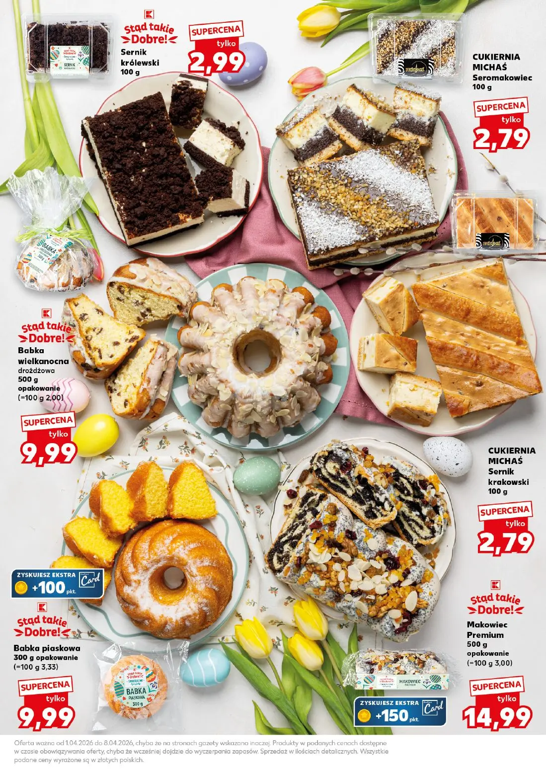 gazetka promocyjna Kaufland Super Piątek i Sobota - Strona 7