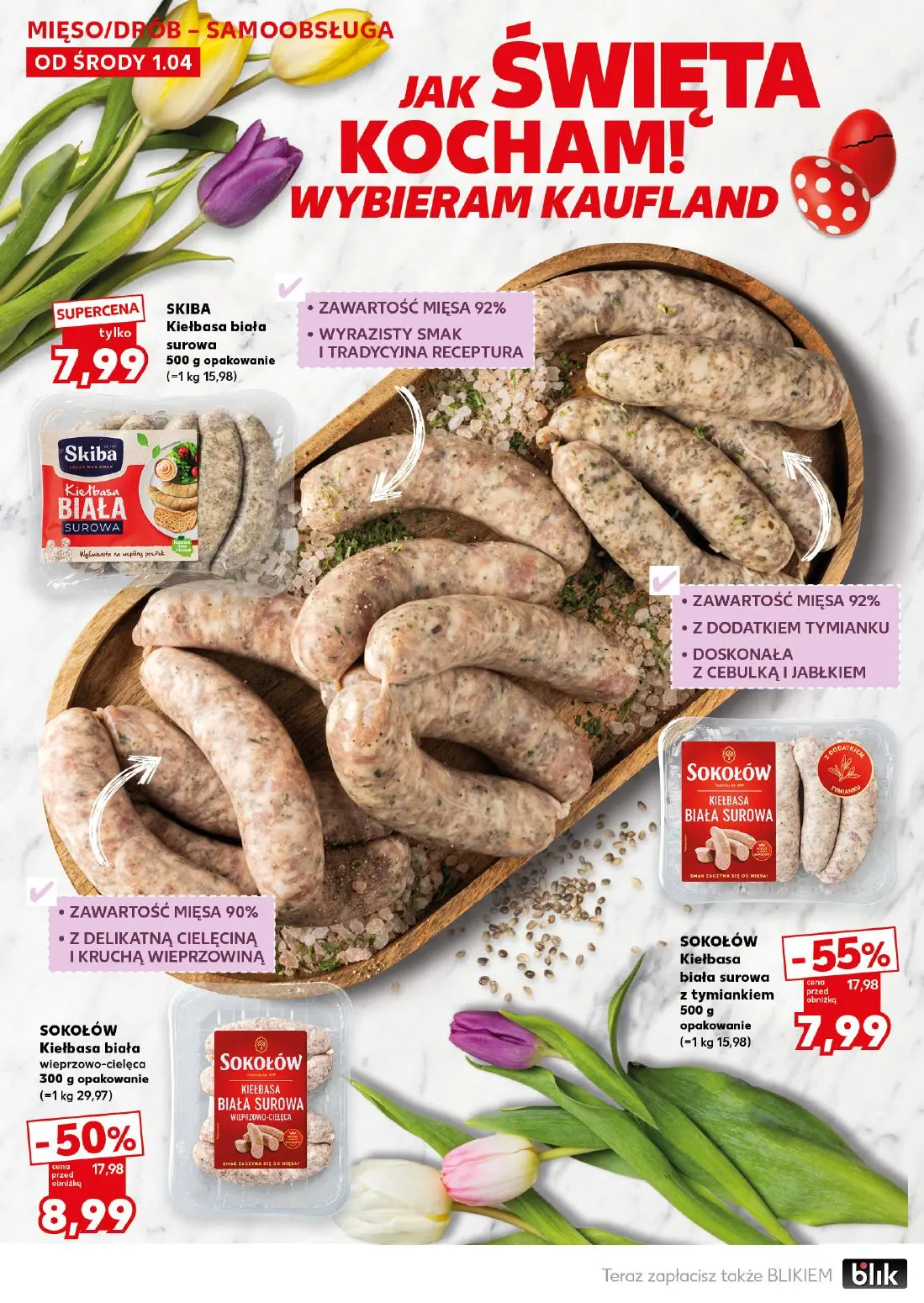 gazetka promocyjna Kaufland Super Piątek i Sobota - Strona 22