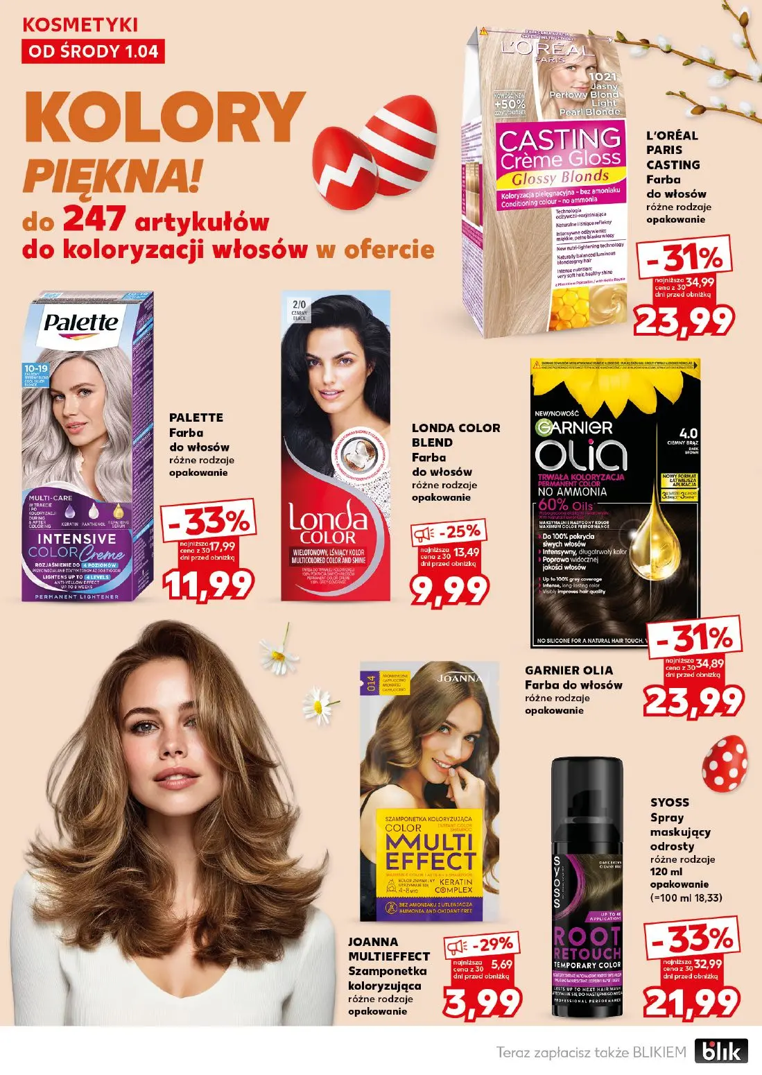 gazetka promocyjna Kaufland Super Piątek i Sobota - Strona 28