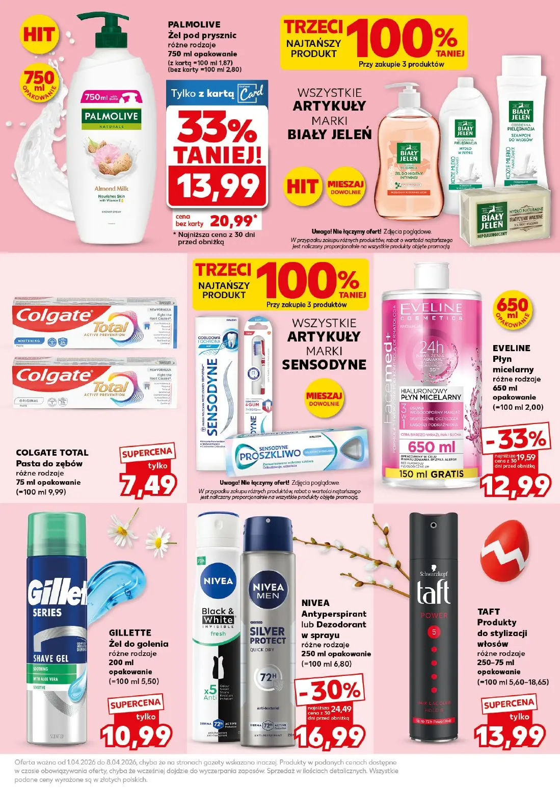 gazetka promocyjna Kaufland Super Piątek i Sobota - Strona 29