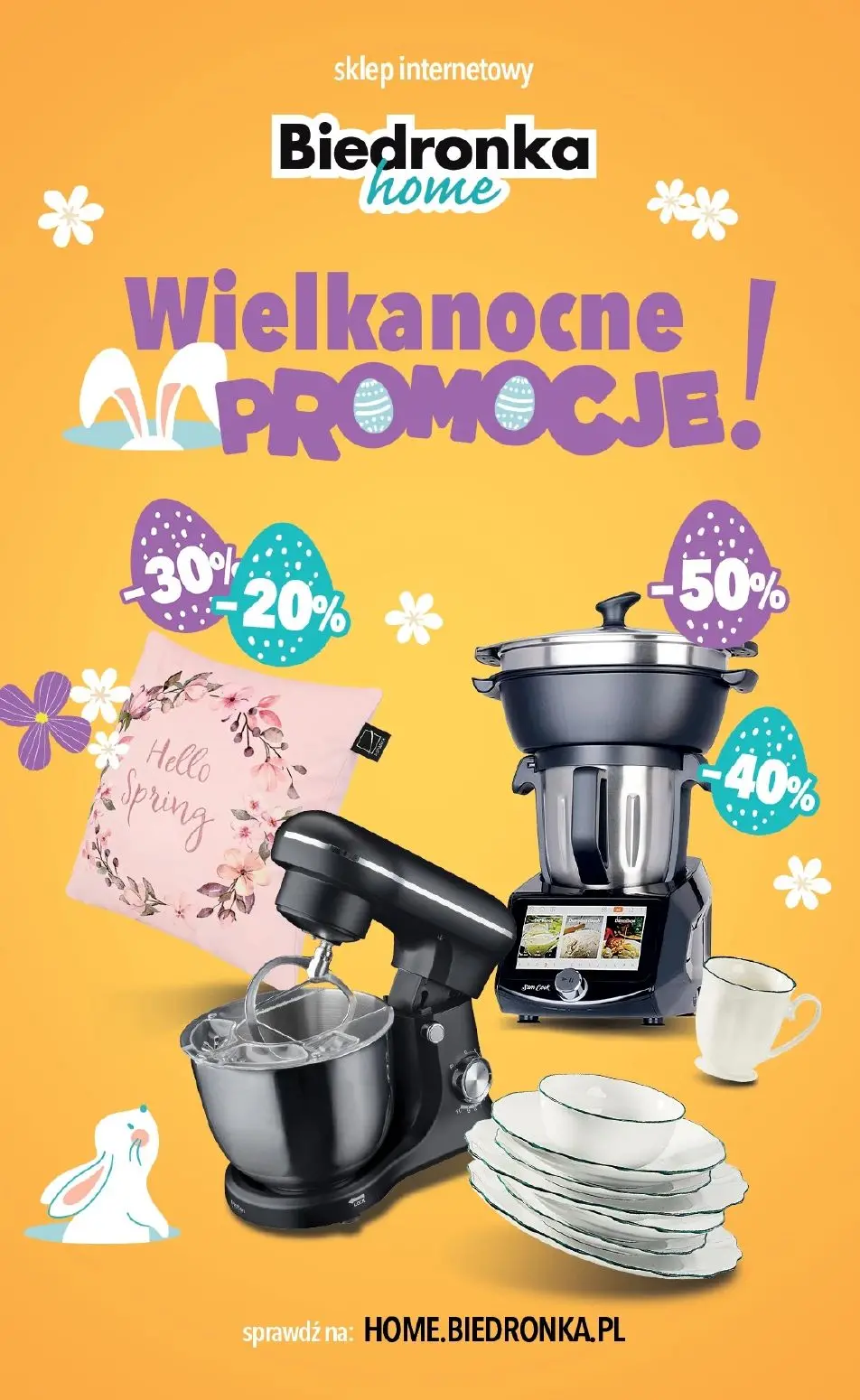 gazetka promocyjna Biedronka Najlepsze oferty! - Strona 7