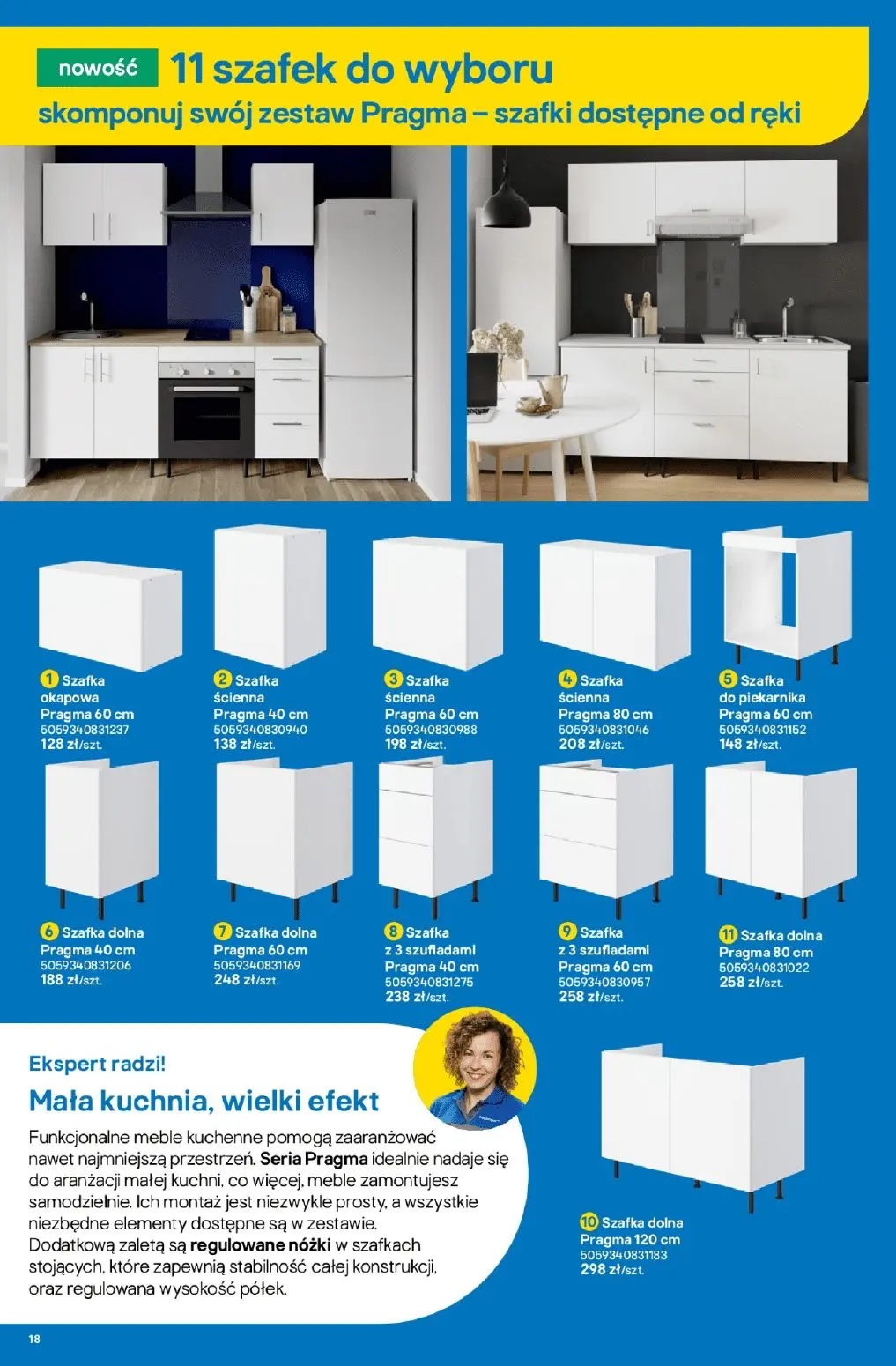 gazetka promocyjna castorama W teorii wiosenny ogród - Strona 19